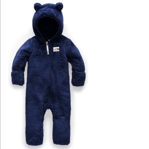 The North Face Fleece Bunting